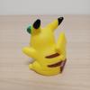 [USED] Pokemon Kids Finger Puppet Pikachu Christmas Special Not for Sale