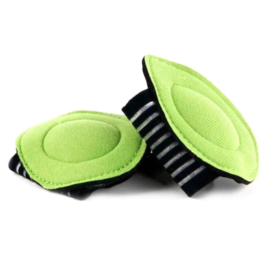 Orthopedic Insoles Supretto with Arch Support (8702)