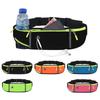 Outdoor Sports Waist Bag Men Women Swimming Fitness Running Off-Road Mobile Phone Waist Bag