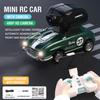 146 Мини Радиоуправляемая Машинка 2.4G RC Дрифт Машинки со Съемной WIFI HD Камерой Освещение Гоночные Машинки на Пульте Управления Игрушка для Мальчиков Детские Подарки