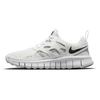 Детские кроссовки Free Run 2 "Серый волк" DD0163-100