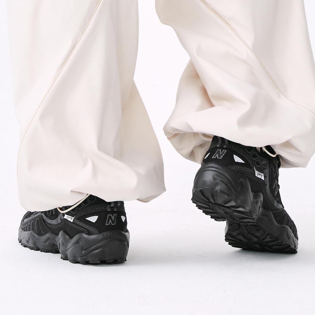 New Balance WL703CB Белый Унисекс
