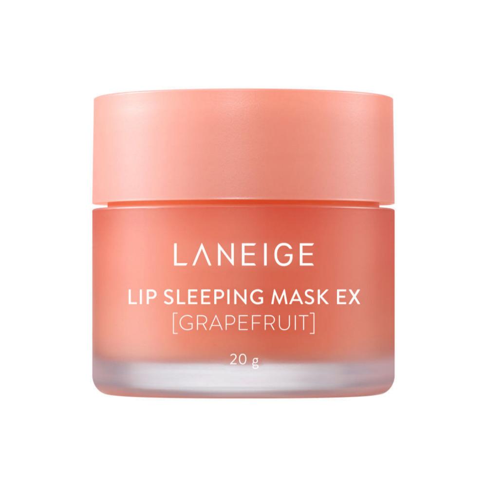 LANEIGE Спящая маска для губ ( Ягоды, грейпфрут, яблоко, лайм, мята, шоколад )