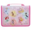 Sunstar Stationery DC Disney Princess Сумка для канцелярских принадлежностей 5812429A