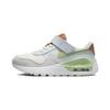Air Max SYSTM PS Phantom Honeydew Kids Sneakers Cream Football-Grey Amber-Brown DQ0285-006