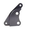 Для Таиланда Мотоцикла Honda Msx125 Адаптер Кронштейна Суппорта Тормоза CNC Support Fit Передняя Амортизационная Вилка Тормозной Диск 220 мм