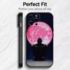 Чехол для телефона RxB CB-C-Chris Brown Для iPhone17,16,15,14,13,12 Plus,Max Мягкий Силиконовый Черный Чехол