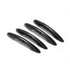 For MINI Cooper S JCW F55(5-Door) F60 Countryman Exterior The Black Flag Door Handle Cover Decoration Car Styling Accessories