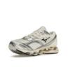 Mizuno Кроссовки Wave Prophecy LS Pristine Silver Unisex Cream Black D1GA251101