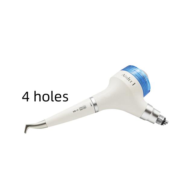 Стоматологический Air Flow Prophy Jet Airjet 1/1S Воздушный полировщик Пескоструйный аппарат Наконечник для полировки зубов Гигиенический Prophy Jet Machine