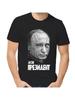 Футболка с Путиным, подмигивающим моему президенту