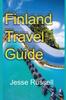 Книга Finland Travel Guide : Finland Information Tourism