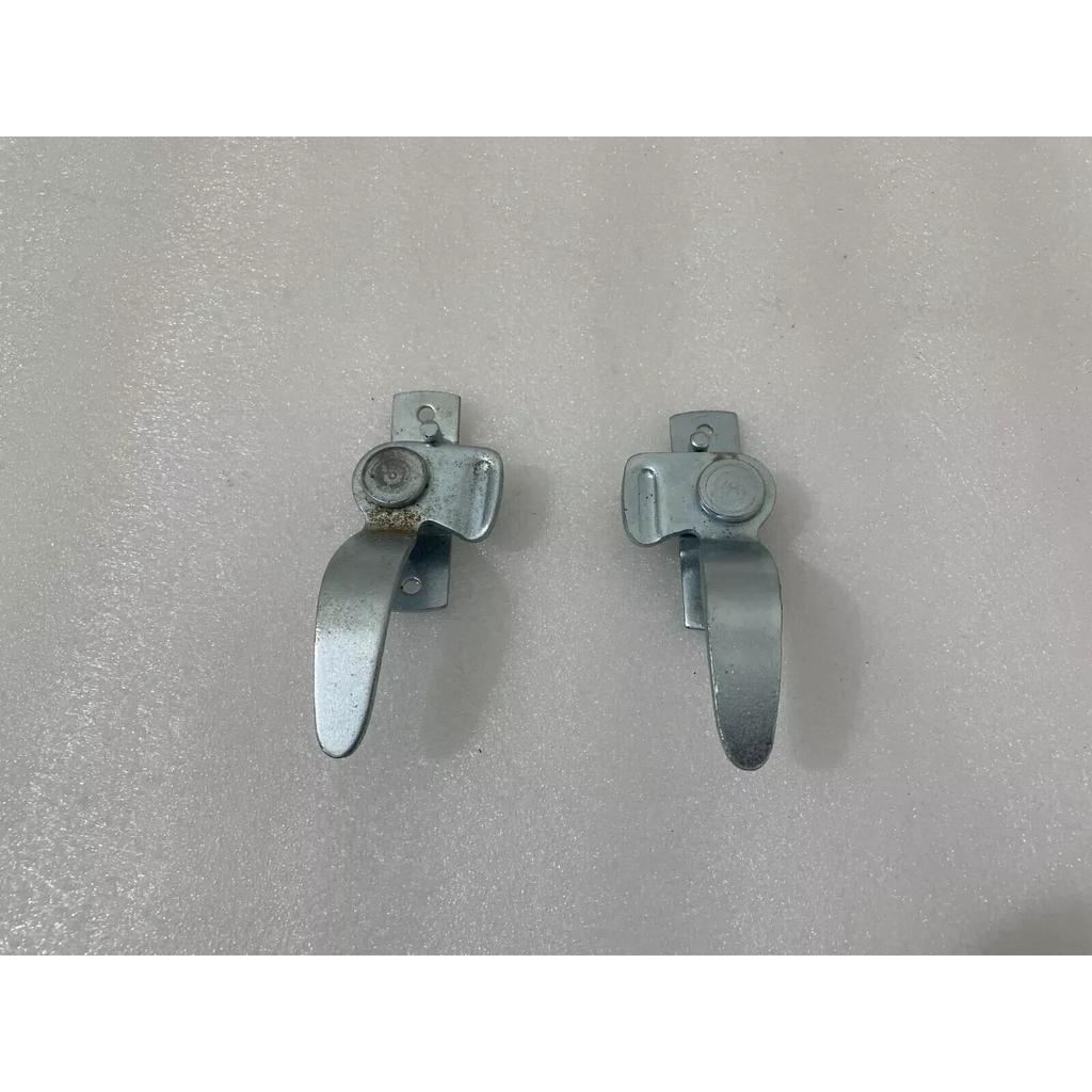 Center Latch Windshield To Frame Holding Jeeps Willys 46-49 CJ 2A |Fit For