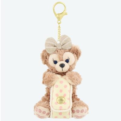 Держатель для ободка ShellieMay [Носи улыбки сияй] "Эксклюзив Tokyo Disney Resort" Сувенир Подарок