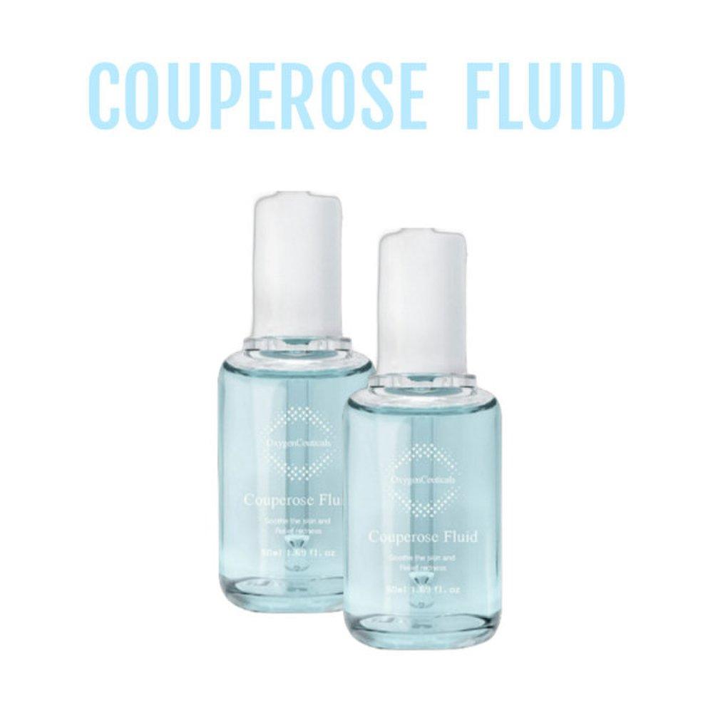 OxygenCeuticals Медная жидкость 50мл