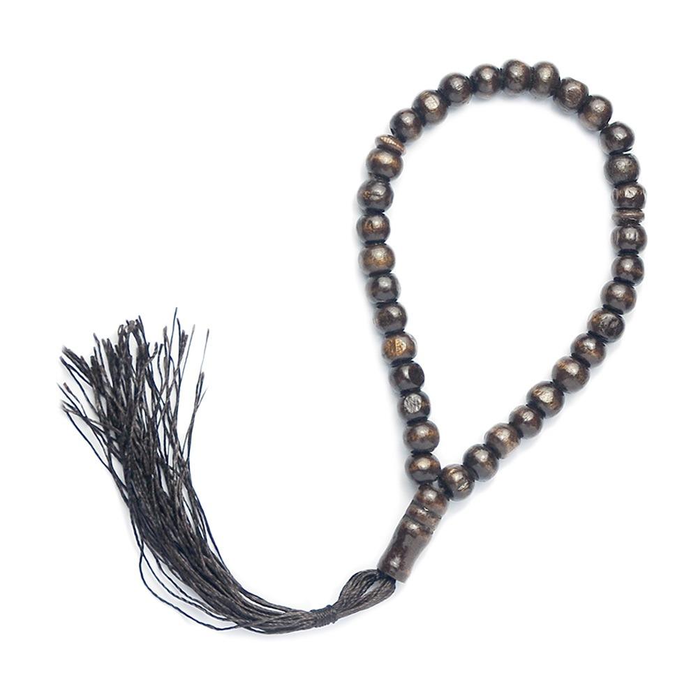 33/99 Мусульманские молитвенные четки Рамадан Арабские четки Исламские четки для восхваления Товары для вечеринок Ид