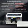 xyd-520 single wire 0.1-4mm², 21v auto