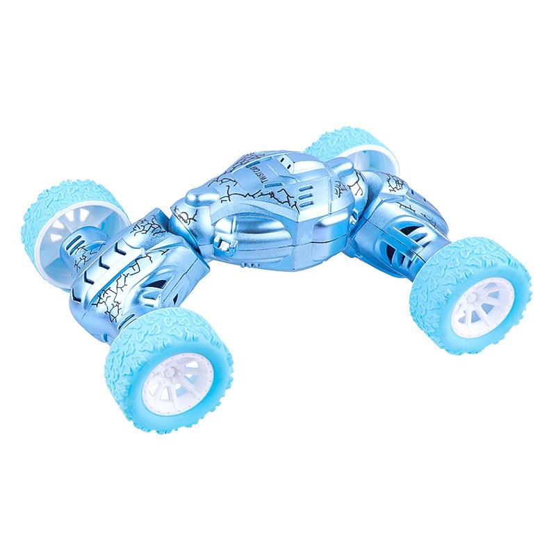 Plastic Offroad Push And Bounce Vehicle For Kids With Climbing And Interactive Features
