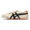 ONITSUKA TIGER Кроссовки Mexico 66 Sd 'Cream Black' 1183C015-105