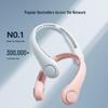 Jisu Life3 Portable Bladeless Neck Fan