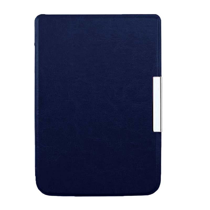 Case for pocketbook 616/627/632 ebook reader smart cover