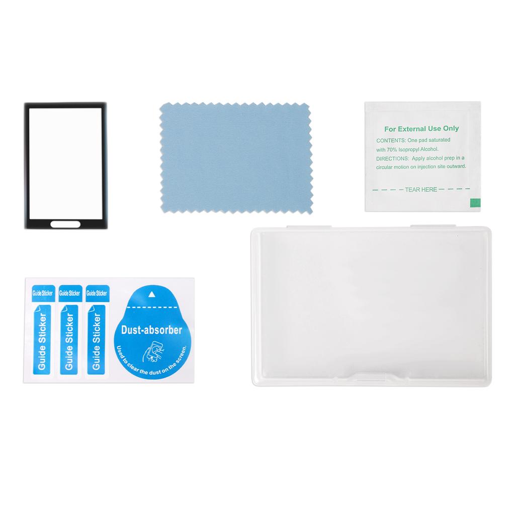 Mini Storage Case for Insta360 X4 Accessories Anti-scratch Portable Storage Bag for Insta 360 X4 Action Camera Carrying Bag