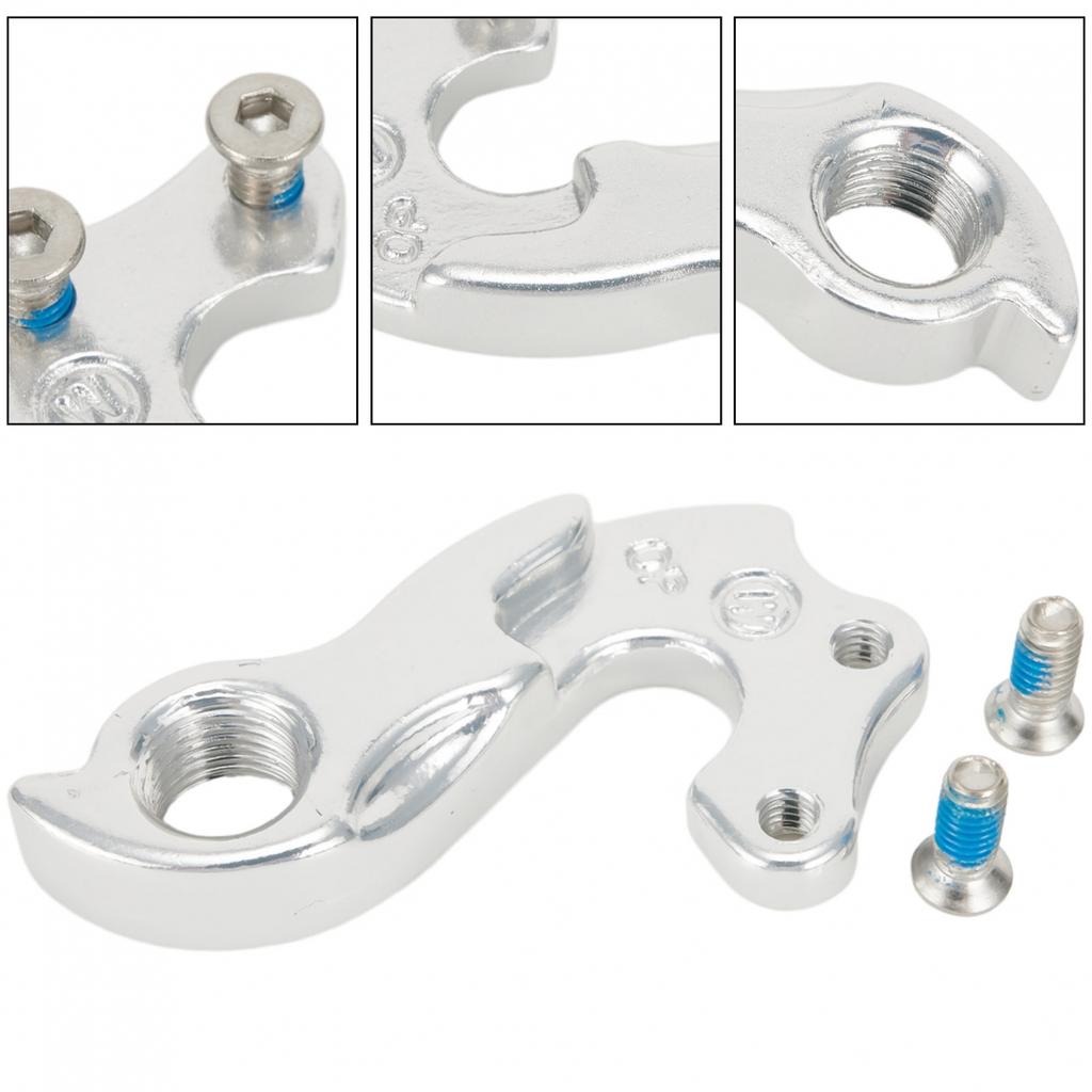 Derailleur Hanger Bike Accessories Cycling Frame Extender