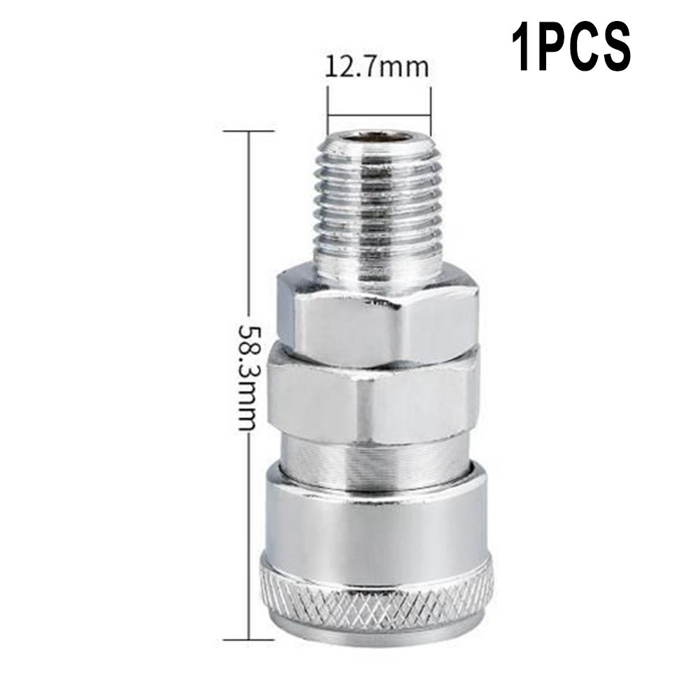 Пневматический соединитель Соединительная муфта Штекерные фитинги