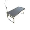 Automatic Hydraulic Tactical Folding Table