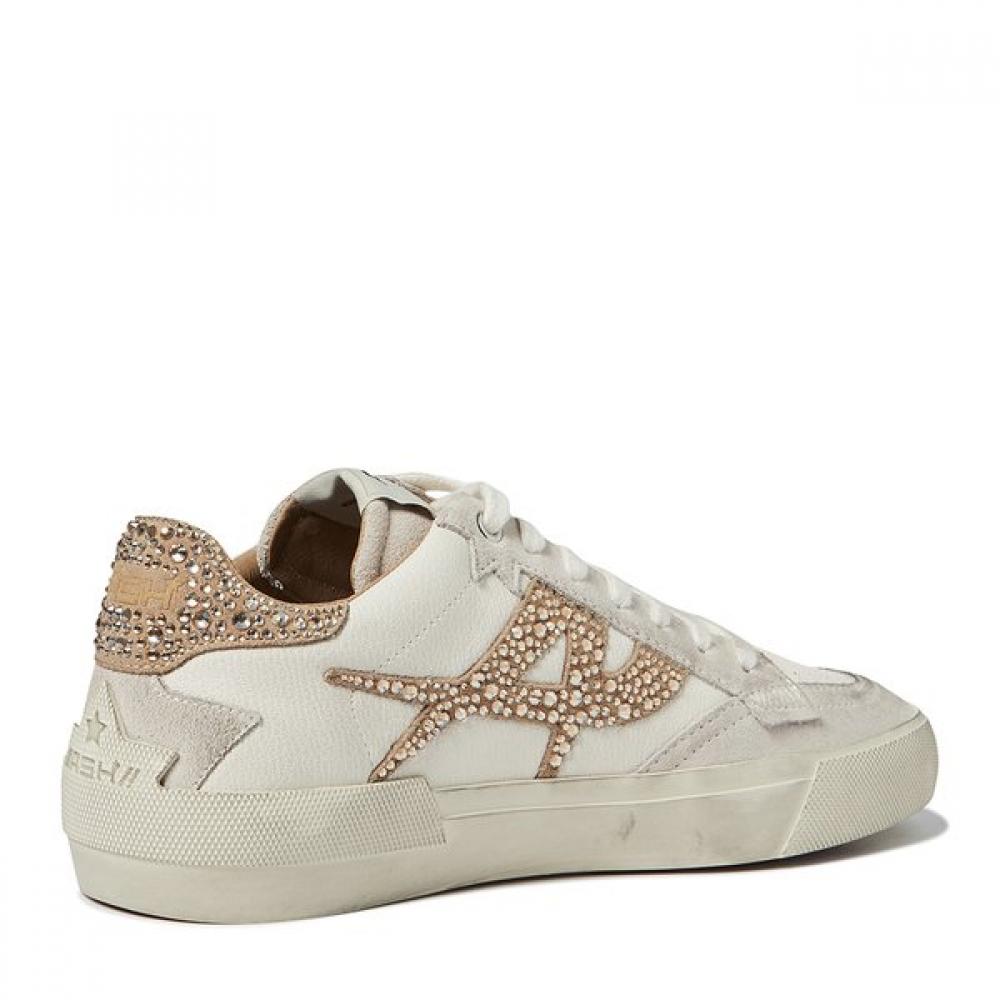 ASH Кеды со стразами Moonlight Af4d01014 Sd