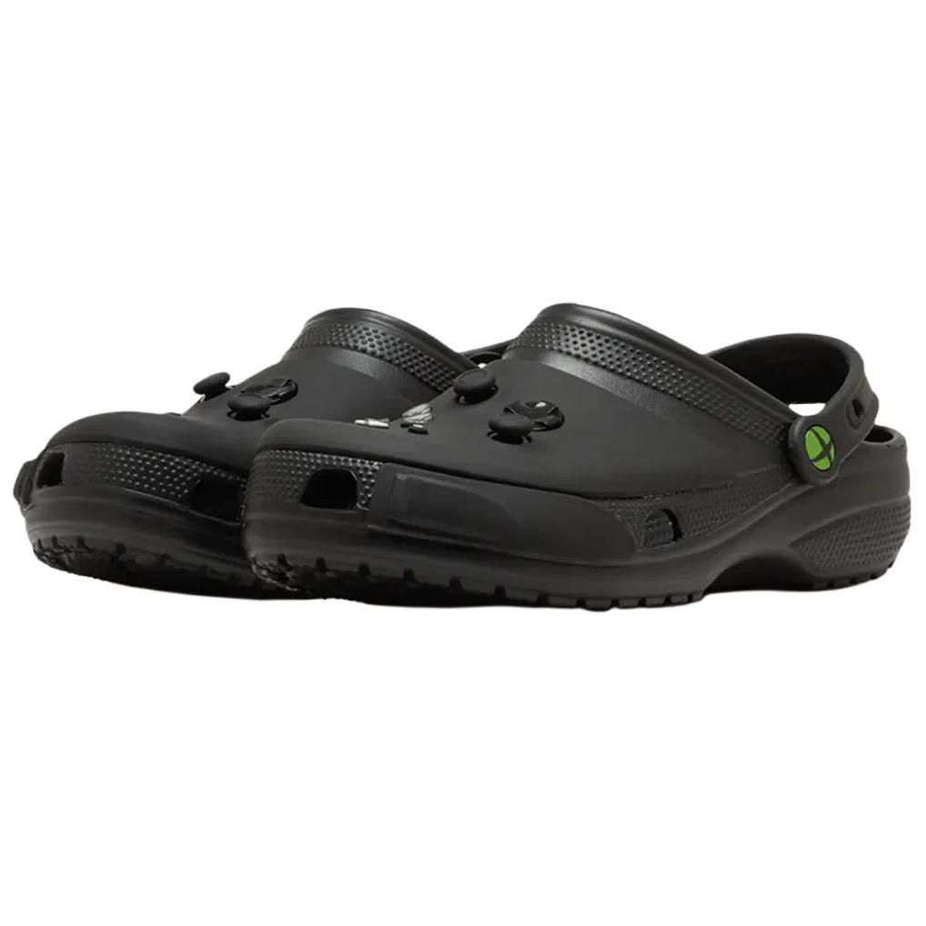 Crocs Xbox X Crocs Classic Clog 'Черный' 211439-001
