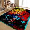 V-Van-Halen Band Door Mat Anti-slip Absorb Water Long Strip Cushion Bedroon Mat Bedside Mats
