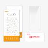 For Motorola Moto G Play (2025) 4G ENKAY HAT PRINCE Screen Protector 9H Hardness High Aluminum-Silicon Glass Film