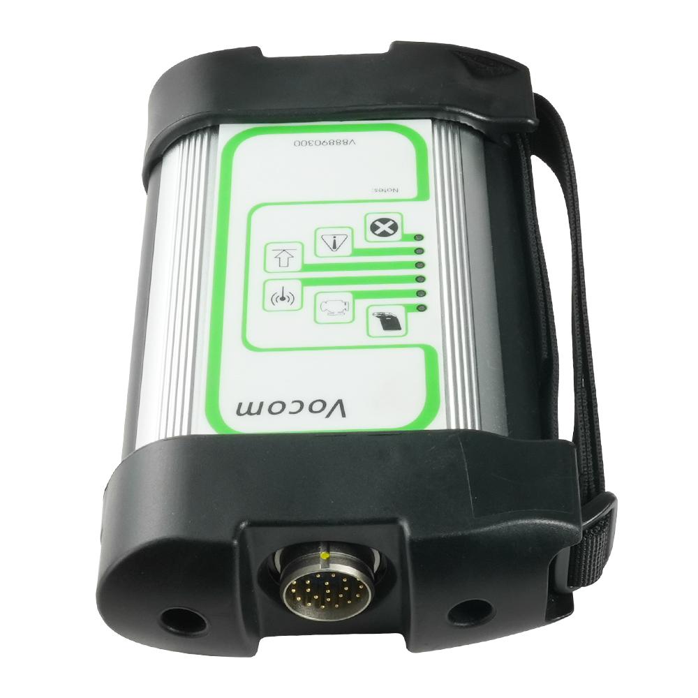 2024 Для Volvo VOCOM 2 VOCOM 1 88890300 для volvo vocom II 88890400 Premium Tech Tool PTT 2.8 Для VOVLO Для диагностики Renault