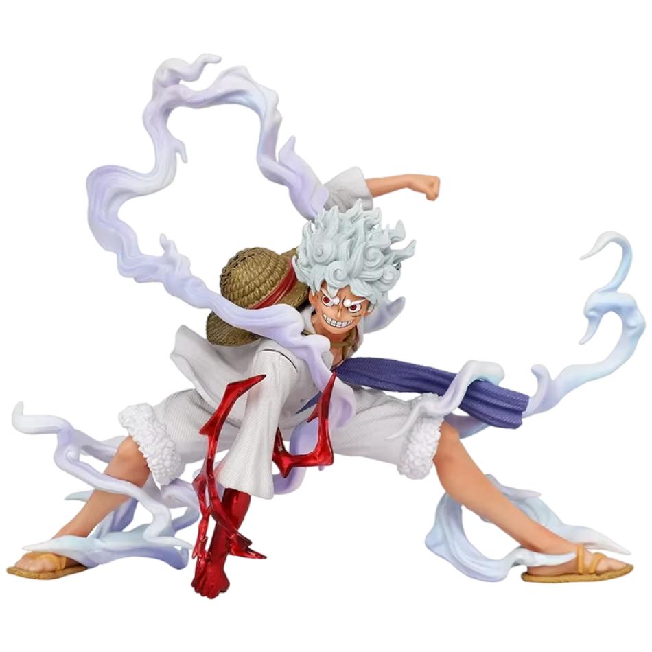 Аниме-фигурка Нико Робин, богини солнца из One Piece, 20 см, из ПВХ, коллекционная модель, украшение для рабочего стола, подарок для детей и взрослых на праздник.
