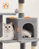 Scratching post - PCT261W01