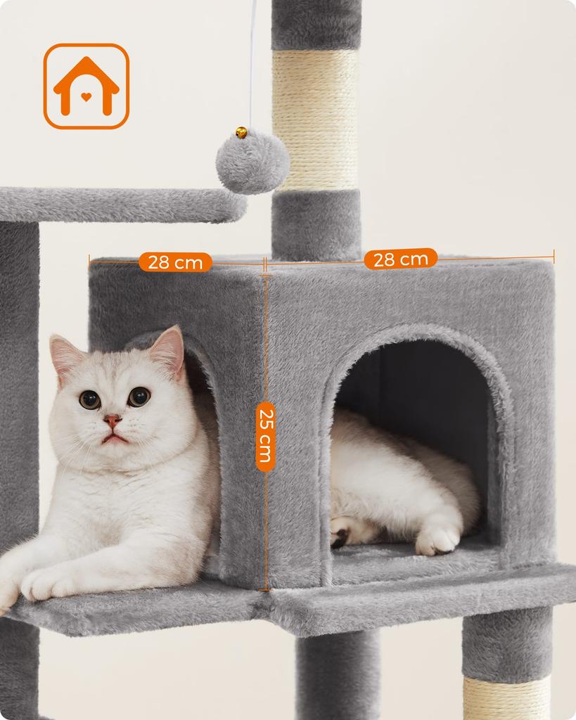 Scratching post - PCT261W01