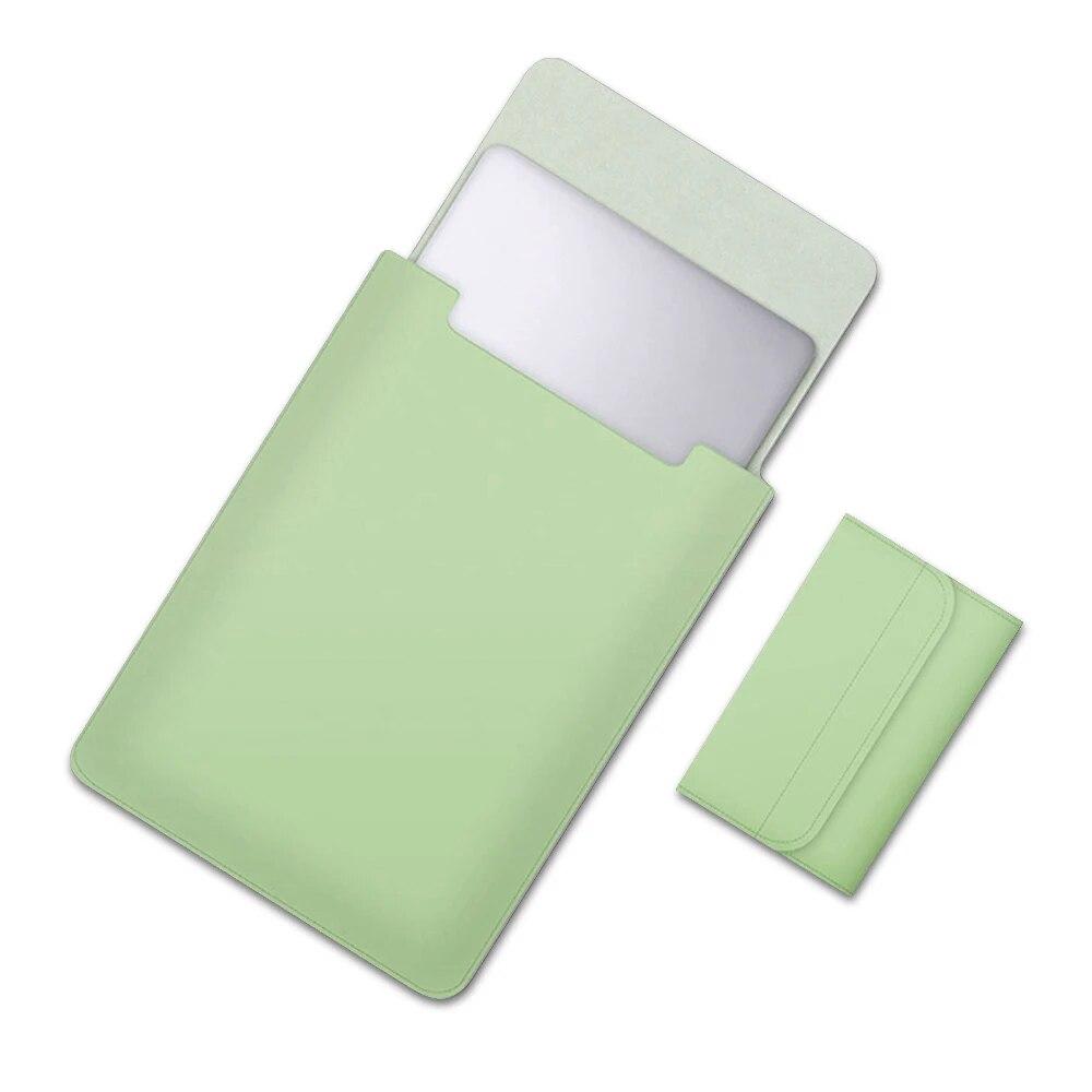 Laptop Bag for Lenovo Xiaomi Acer HP Dell 12 13 14 15 16 Notebook Computer Laptop Sleeve for Macbook Air Pro Laptop Case Cover