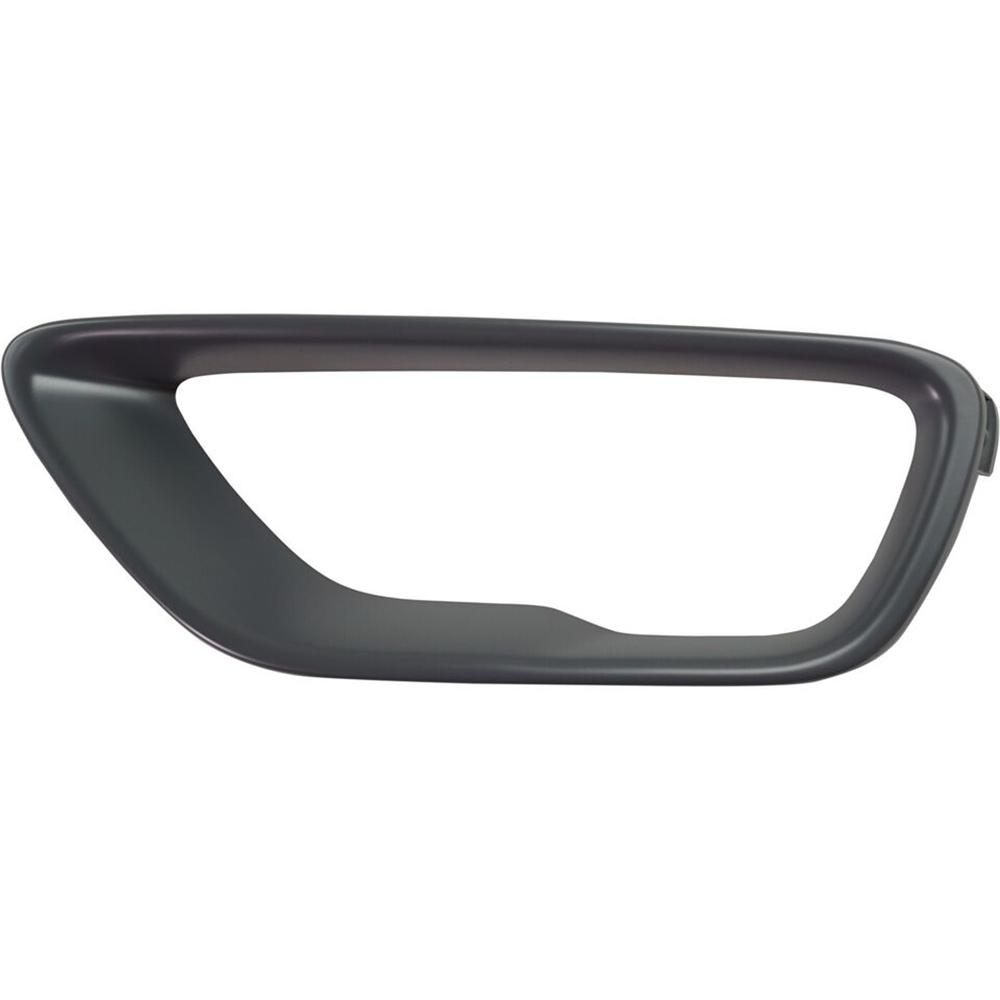 Front Fog Light Trim Set For 2014-2021 Jeep Grand Cherokee CH1039199, CH1038199