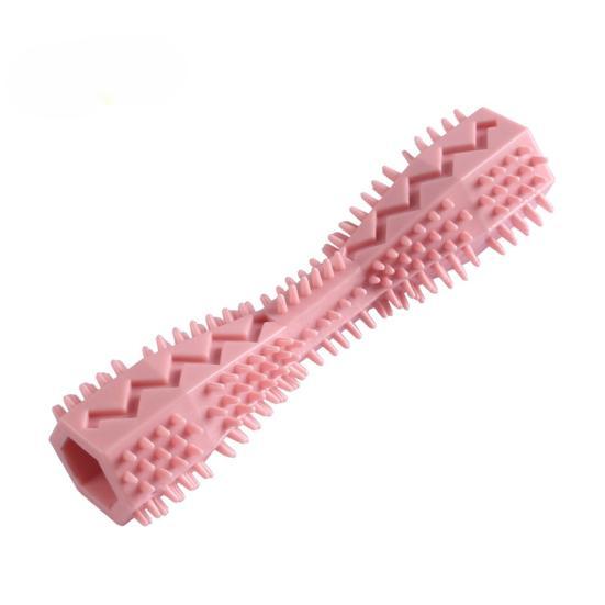 Dog Accessories Pet Dog Teeth Molar Toys Pet Dogs Molar Stick Toy Dog Birthday Gift