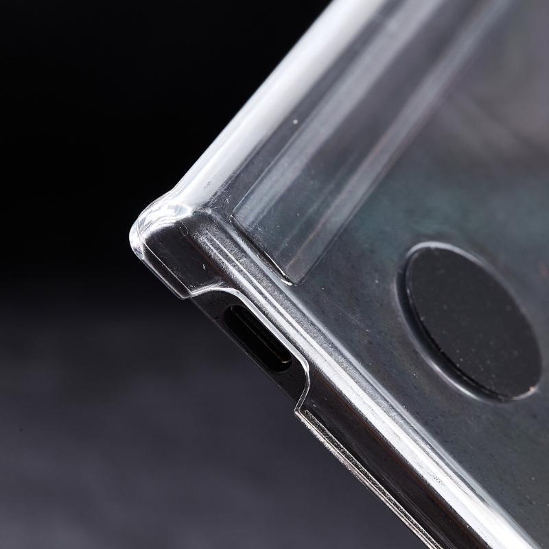 Ударопрочный ТПУ чехол Антиотпечатки для планшетов intuos PTK470 PTK670 С точными вырезами