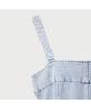 IROWOMEN Fijaraspe2 Denim Buckle Dress_Iodam25102Bul