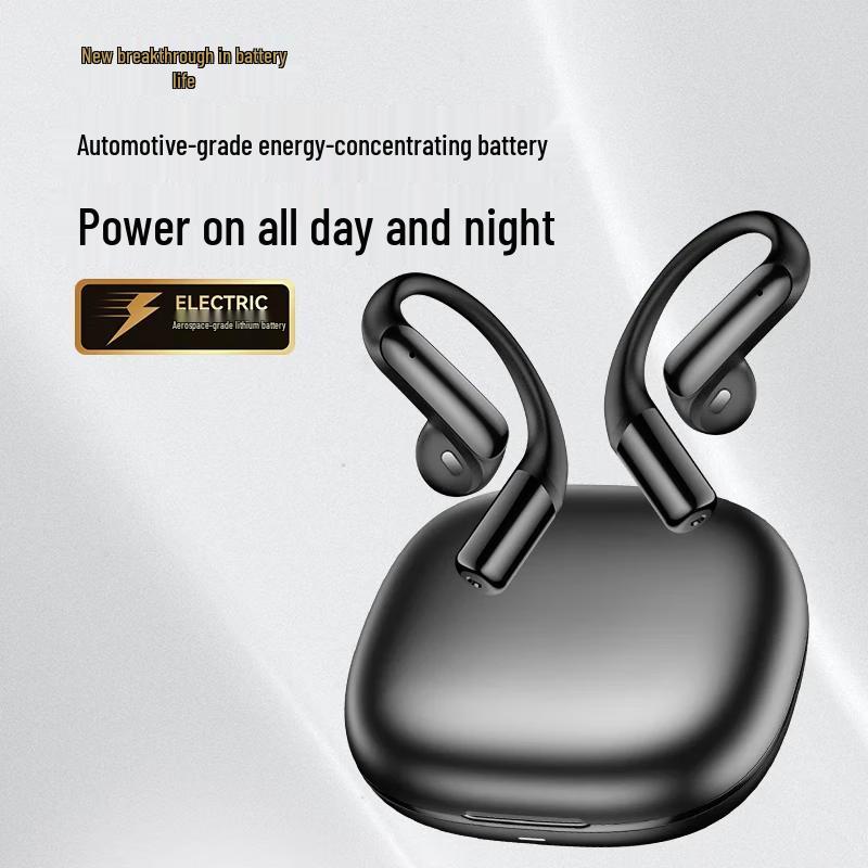 Спортивные наушники с костной проводимостью Viken G129 с открытым ухом