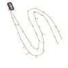 Moon Star Hair Accessory Tassel Hair Clip Vintage Braided Hair Chain  Girls