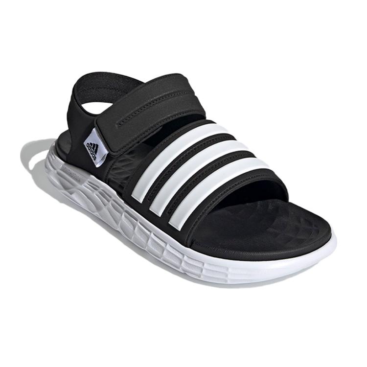 adidas Duramo Sl 'Черный Белый' FY8134