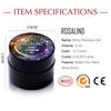 ROSALIND UV Nail Gel Polish Neon Rainbow Hybrid Varnish Platinum Gel Paint For Manicure