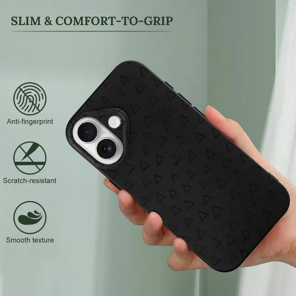 1 Pack For iPhone 17 Series TPU Phone Case Lightweight Shockproof Anti-Fall Design, Daily Protection