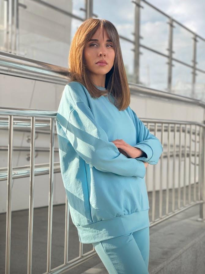 Suit (women’s) Any Season 8359-057 HC