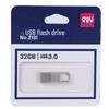 Deli USB 3.0 Metal Flash Drive