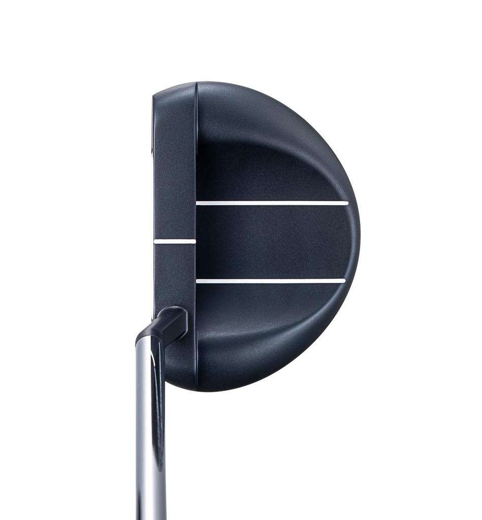 ODYSSEY Putter ROSSIE Short Slant Type STROKE LAB Shaft SL90 34 Steel Right-Handed AI-ONE (Mallet Inch) Men's